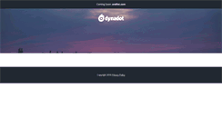 Desktop Screenshot of andlist.com